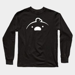 Oh No! Long Sleeve T-Shirt